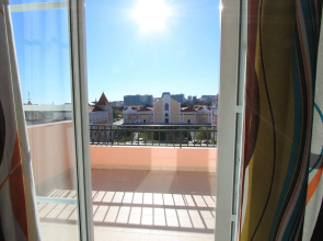 Pensao Residencial Horizonte
