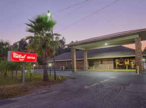 Red Roof Inn Baldwin