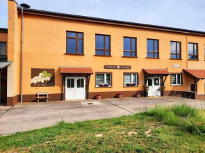 Pension Village