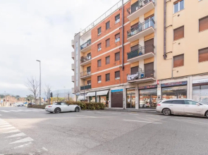 Ospedale Civile 3 - Affitti Brevi Italia