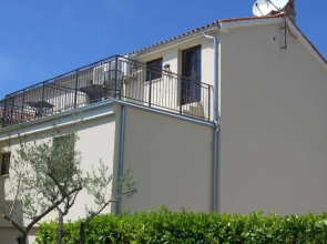 Apartments Partizanska