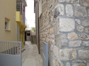 Apartments Baška Voda Jadran