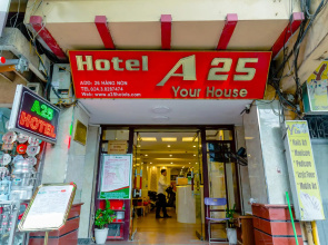 A25 Hotel - 26 Hang Non
