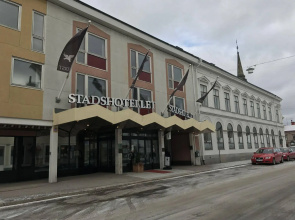 First Hotel Statt Söderhamn