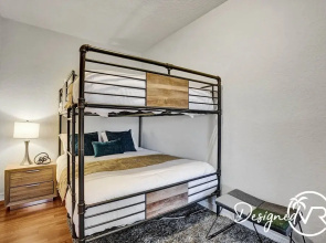 Casa Mila 7BR with Private Heated POOL