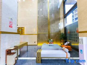 Yueting Jiamei Hotel