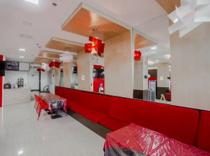 OYO 666 Mc Hotel Fairview