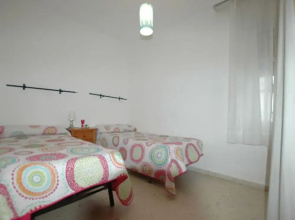 Apartamento Virtudes En Conil De Frontera