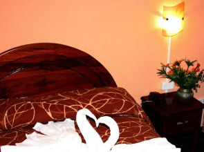Hotel Royal Ruiz