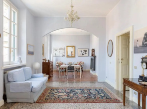 Appartamento La Gallietta
