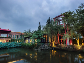 Yi Su-Li bed and breakfast