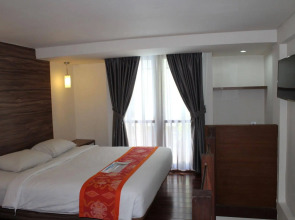 The Legian Sunset Residence