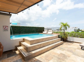 TJ Boutique Suites