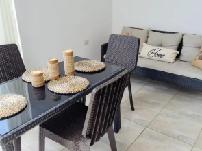 Punta Sal Beach Bungalows - Canoas de Punta Sal Bungalow 6P