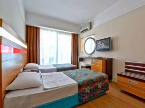 Sultan Sipahi Resort Hotel