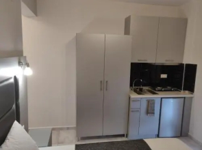Alexion Apartments