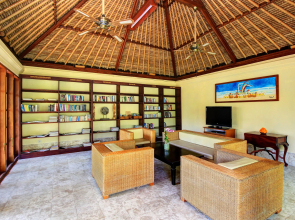 Mimpi Resort Menjangan