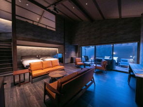 Onsen Garden Yumoto Ann Kiyohime