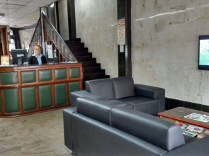 Hotel Central Manaus