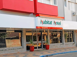 Habitat Hotel de Leme