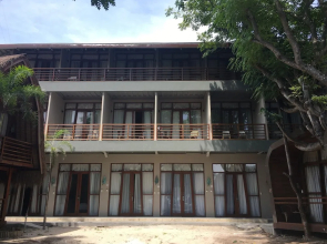 Lombok Indah Cottages