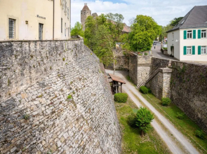 Schloss Horneck