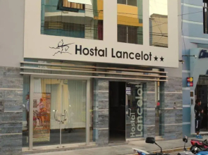 Hostal Lancelot