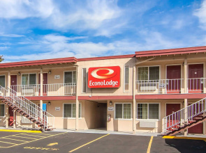 Econo Lodge