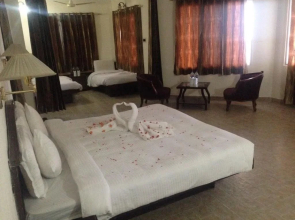 Peace Channels Resort