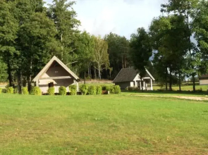 Camping Niedras