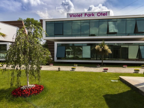 Violet Park Otel
