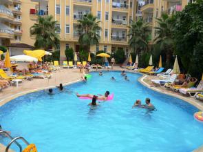 Отель Artemis Princess 