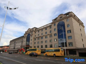 Xinhao Business Hotel
