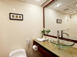 Rosedale Hotel and Suites Guangzhou