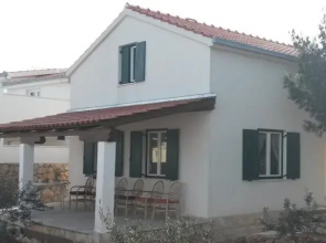 Holiday Home Villa Besker