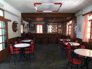 Prinos Apartments