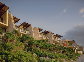 La Casa de la Playa by Xcaret-All Inclusive, Adults Only
