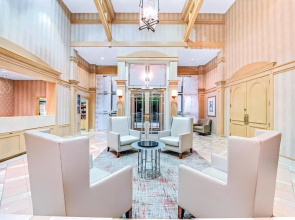 Hawthorn Suites By Wyndham Dallas Park Central [Formerly Staybridge Suites]