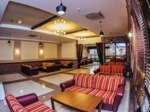 Dostar Hotel Complex