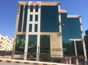 Al - Amer Palace Hotel