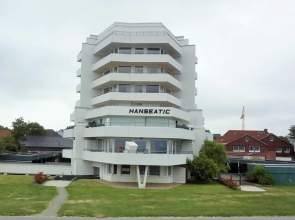 Penthouse Duhner Strand