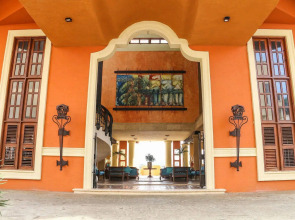 Exxtraordinary Resort - Bellamar