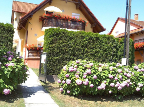 Akácfa Hortenzia Apartman