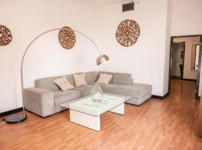 4 Master Suite for 2 People