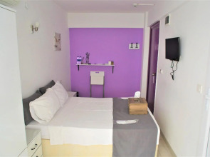 Lavender Otel