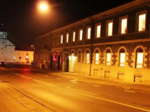 Center Stay Hostel