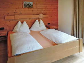 Apartment in Fusch Near Grossglockner Road