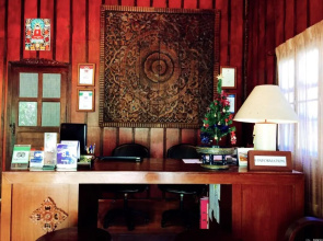 Baan Tawan Guesthouse