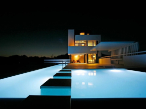 Albatross Beach Front Villas