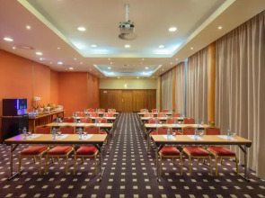 Verdi Budapest Aquincum